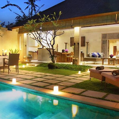 Villa Bali Asri Batubelig Umalas Екстериор снимка